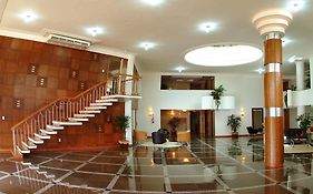 Copas Executive Hotel